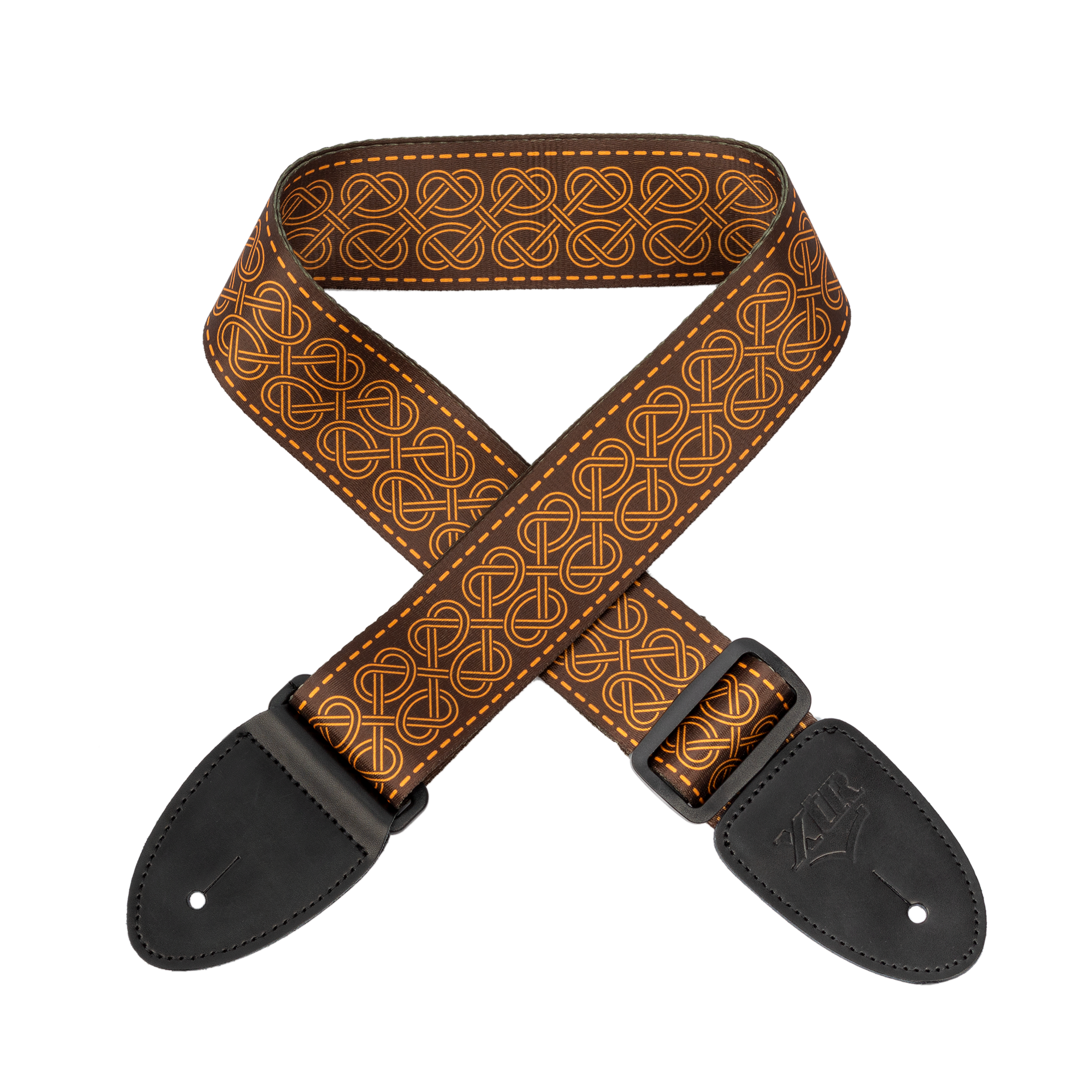 XTR | LS410 | Guitar Strap. XTR | LS410 | Guitar Strap.